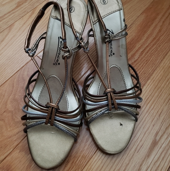 Vintage Penmans Sandals - Picture 4 of 5
